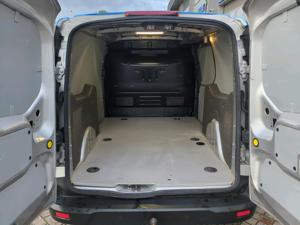 Ford Transit Connect 1.5 EcoBlue L2 Trend Automaat Airco Navigatie Camera Trekhaak 4