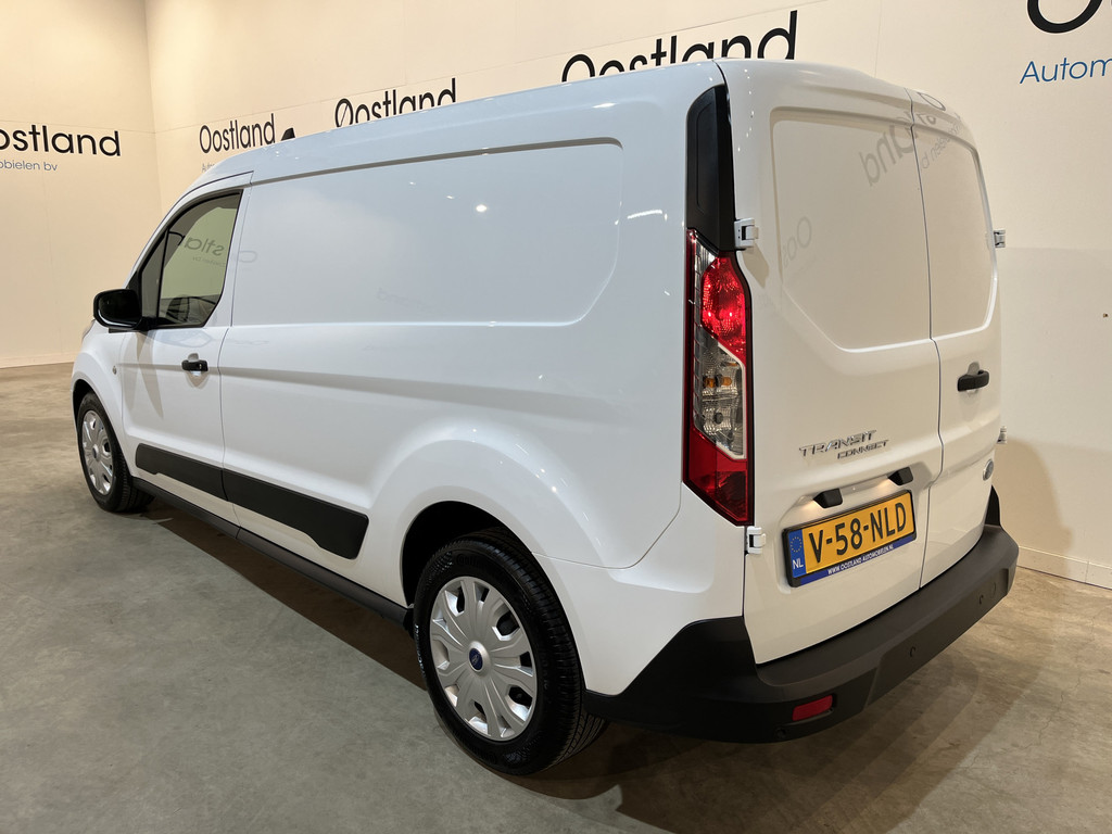 Ford Transit Connect 1.5 EcoBlue L2 Trend / Euro 6 / Airco / Cruise Control / PDC 12