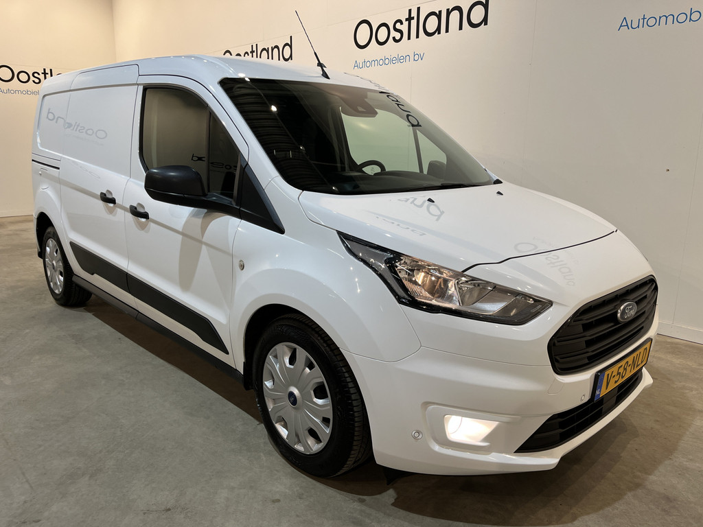 Ford Transit Connect 1.5 EcoBlue L2 Trend / Euro 6 / Airco / Cruise Control / PDC 13