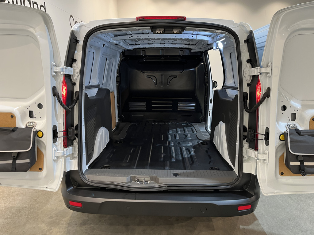 Ford Transit Connect 1.5 EcoBlue L2 Trend / Euro 6 / Airco / Cruise Control / PDC 16