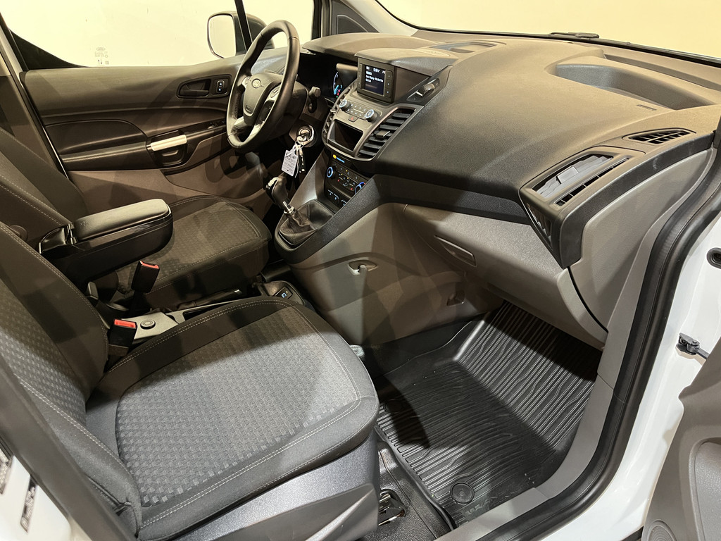 Ford Transit Connect 1.5 EcoBlue L2 Trend / Euro 6 / Airco / Cruise Control / PDC 18