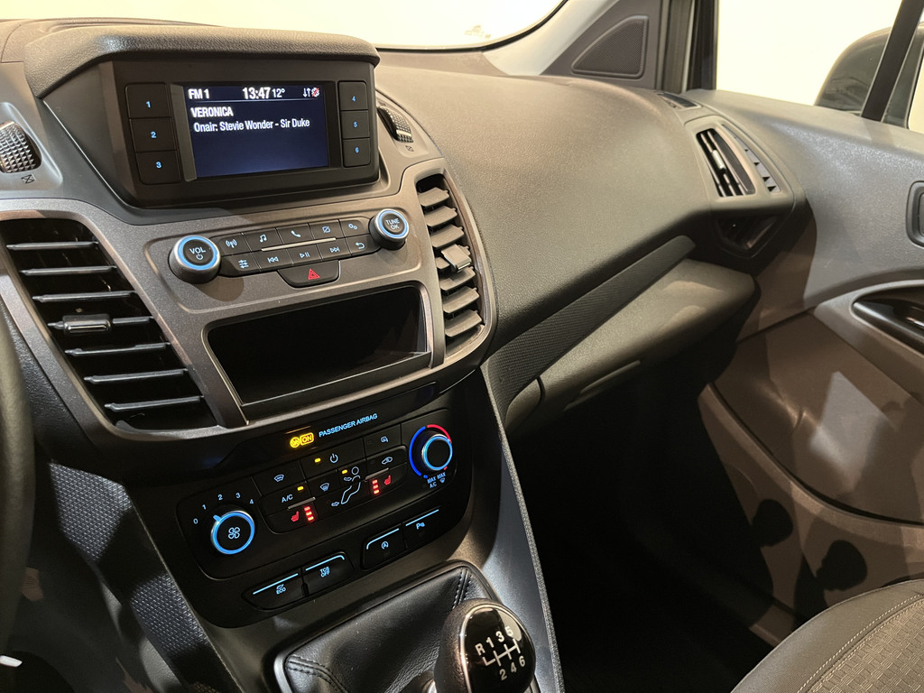 Ford Transit Connect 1.5 EcoBlue L2 Trend / Euro 6 / Airco / Cruise Control / PDC 7