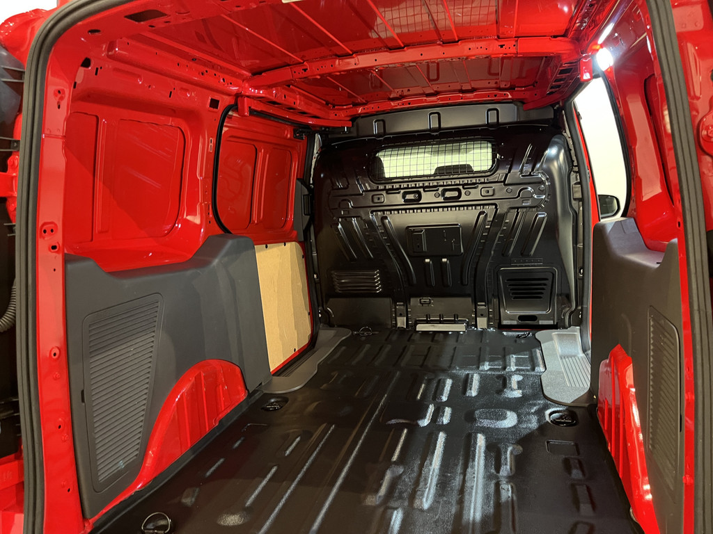 Ford Transit Connect 1.5 EcoBlue L2 Trend / Euro 6 / Airco / Schuifdeur L + R / PDC / 3-Zits / 70.000 KM!! 12