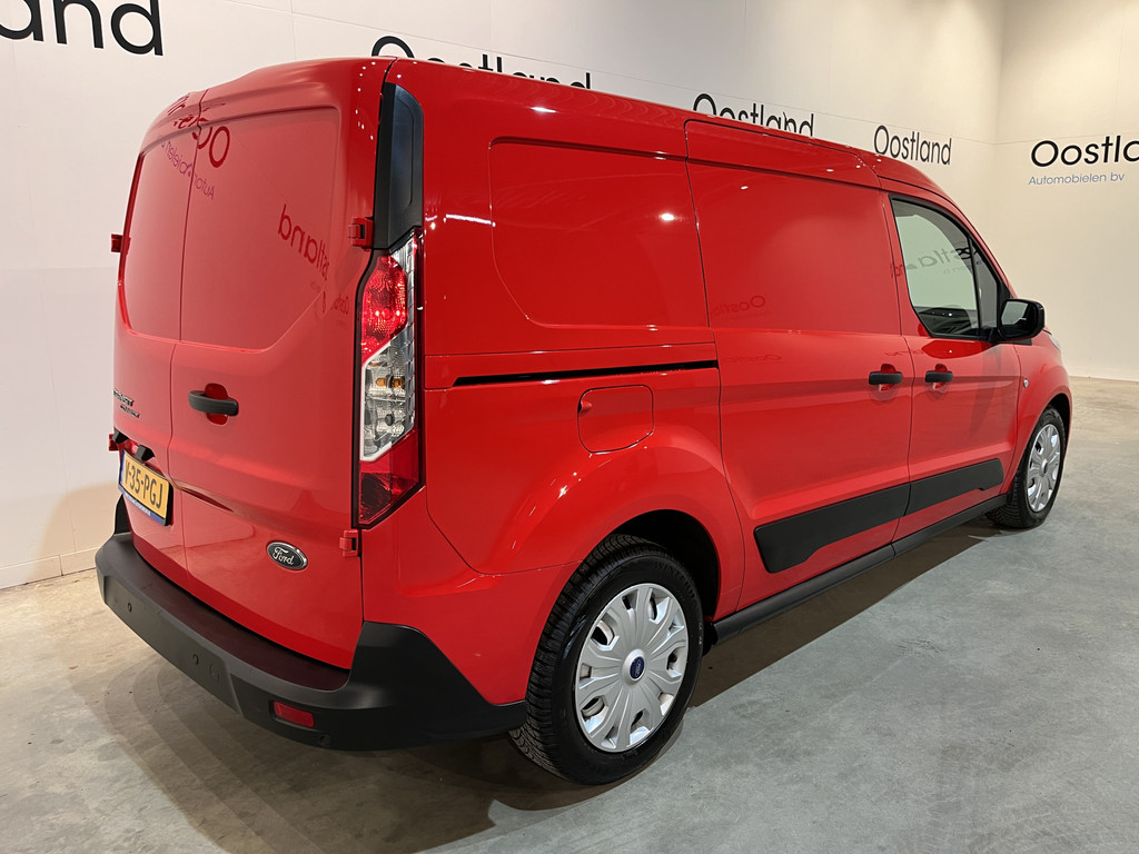 Ford Transit Connect 1.5 EcoBlue L2 Trend / Euro 6 / Airco / Schuifdeur L + R / PDC / 3-Zits / 70.000 KM!! 16