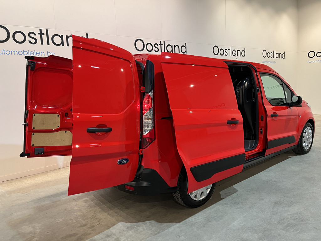 Ford Transit Connect 1.5 EcoBlue L2 Trend / Euro 6 / Airco / Schuifdeur L + R / PDC / 3-Zits / 70.000 KM!! 17
