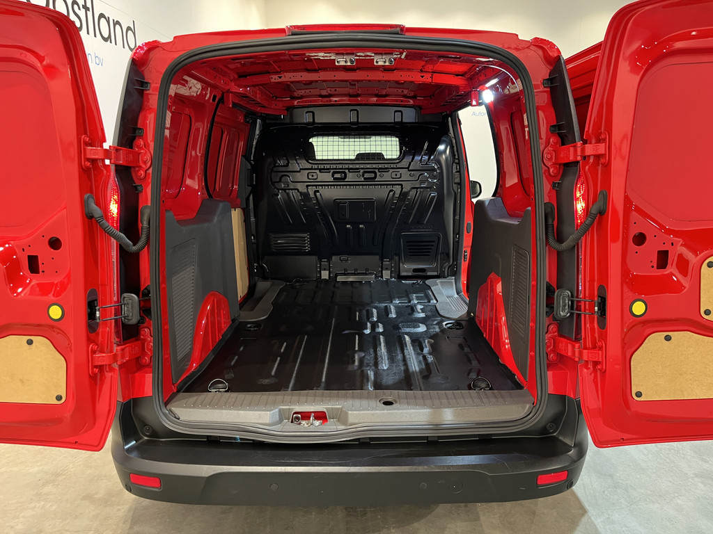 Ford Transit Connect 1.5 EcoBlue L2 Trend / Euro 6 / Airco / Schuifdeur L + R / PDC / 3-Zits / 70.000 KM!! 18