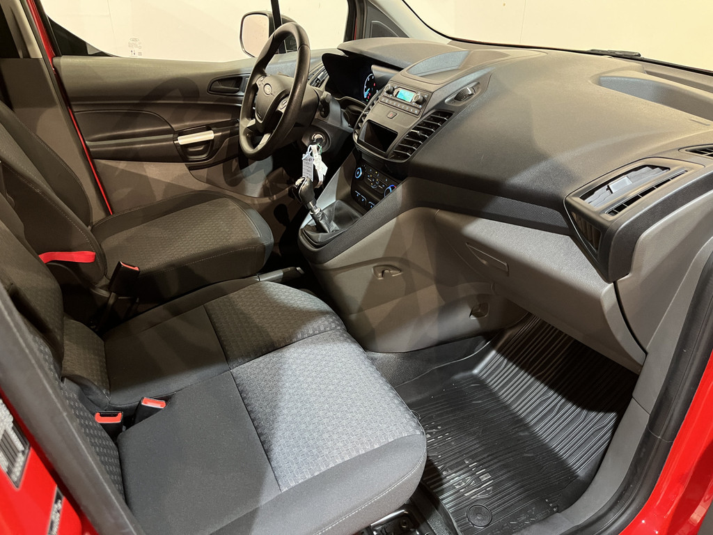 Ford Transit Connect 1.5 EcoBlue L2 Trend / Euro 6 / Airco / Schuifdeur L + R / PDC / 3-Zits / 70.000 KM!! 20