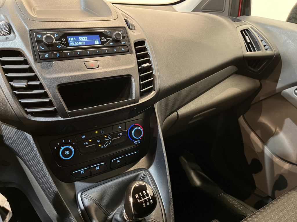 Ford Transit Connect 1.5 EcoBlue L2 Trend / Euro 6 / Airco / Schuifdeur L + R / PDC / 3-Zits / 70.000 KM!! 7