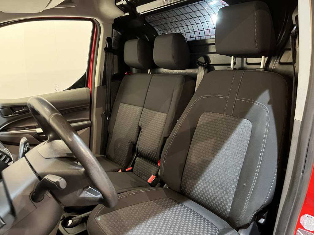 Ford Transit Connect 1.5 EcoBlue L2 Trend / Euro 6 / Airco / Schuifdeur L + R / PDC / 3-Zits / 70.000 KM!! 8