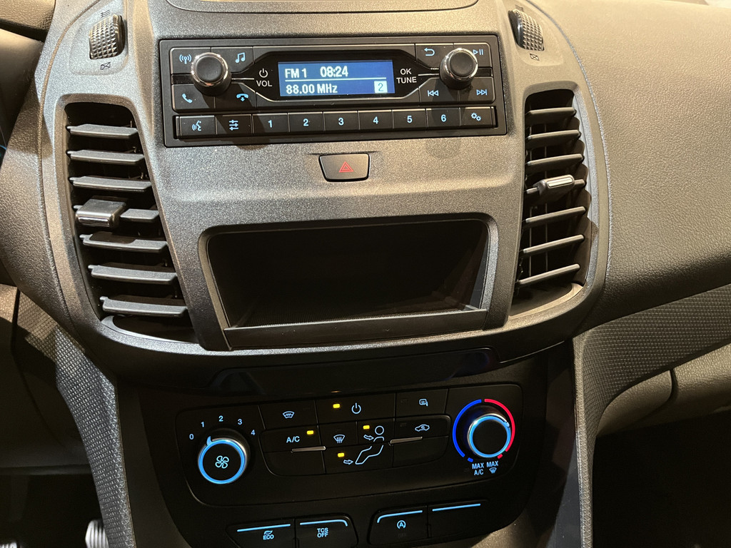 Ford Transit Connect 1.5 EcoBlue L2 Trend / Euro 6 / Airco / Schuifdeur L + R / PDC / 3-Zits / 70.000 KM!! 9