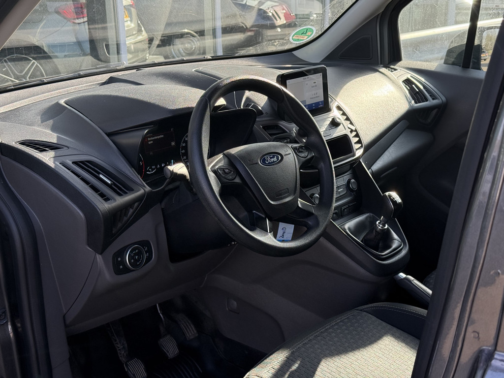 Ford Transit Connect 1.5 EcoBlue L2 Trend | Navi | Carplay | Camera 10
