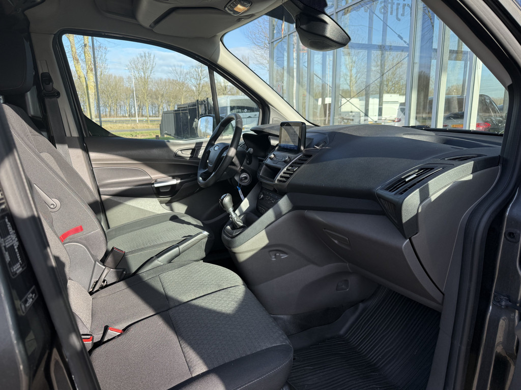 Ford Transit Connect 1.5 EcoBlue L2 Trend | Navi | Carplay | Camera 11