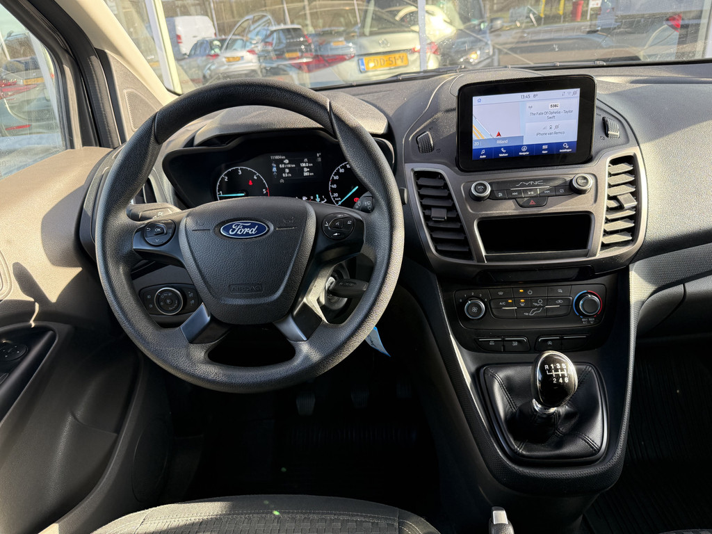 Ford Transit Connect 1.5 EcoBlue L2 Trend | Navi | Carplay | Camera 12