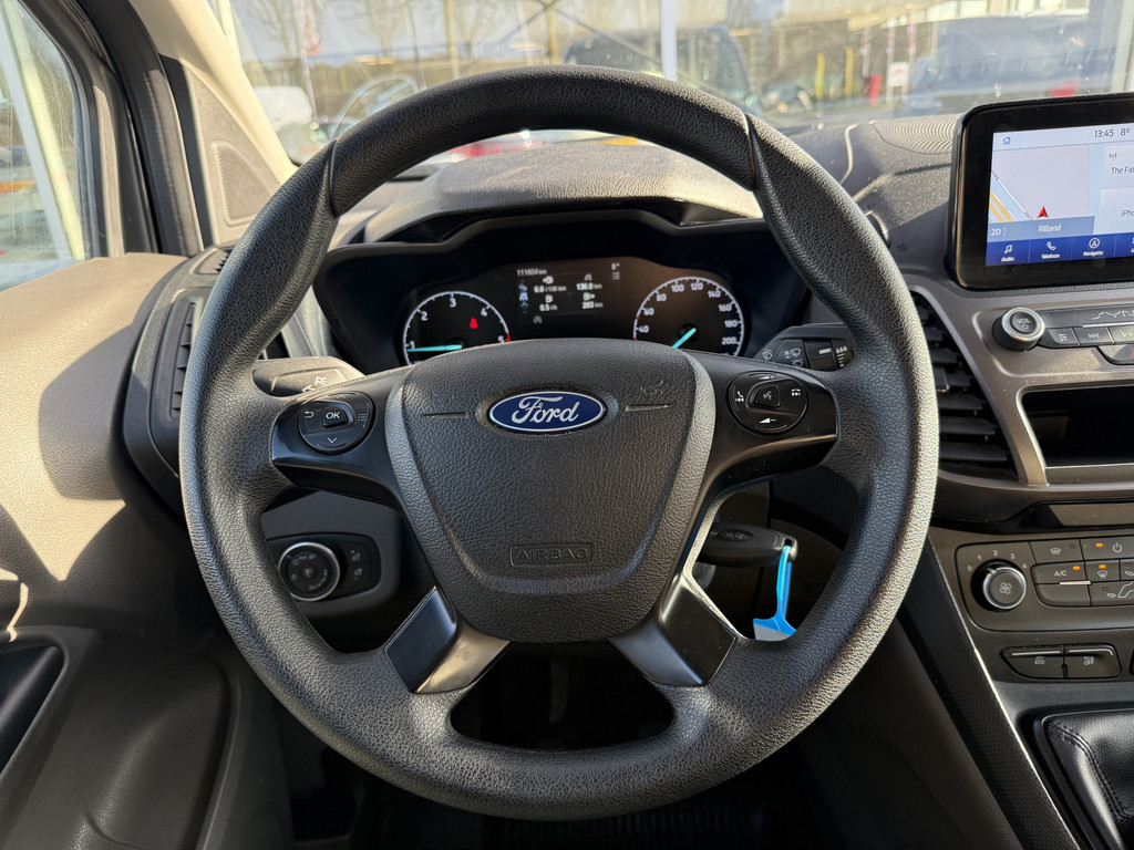 Ford Transit Connect 1.5 EcoBlue L2 Trend | Navi | Carplay | Camera 13