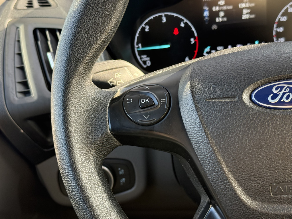 Ford Transit Connect 1.5 EcoBlue L2 Trend | Navi | Carplay | Camera 14