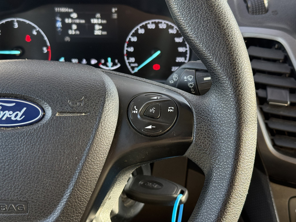 Ford Transit Connect 1.5 EcoBlue L2 Trend | Navi | Carplay | Camera 15