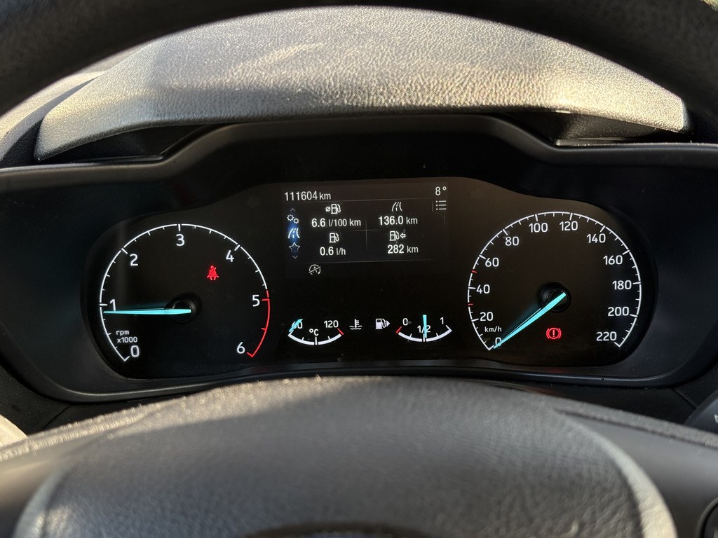 Ford Transit Connect 1.5 EcoBlue L2 Trend | Navi | Carplay | Camera 16