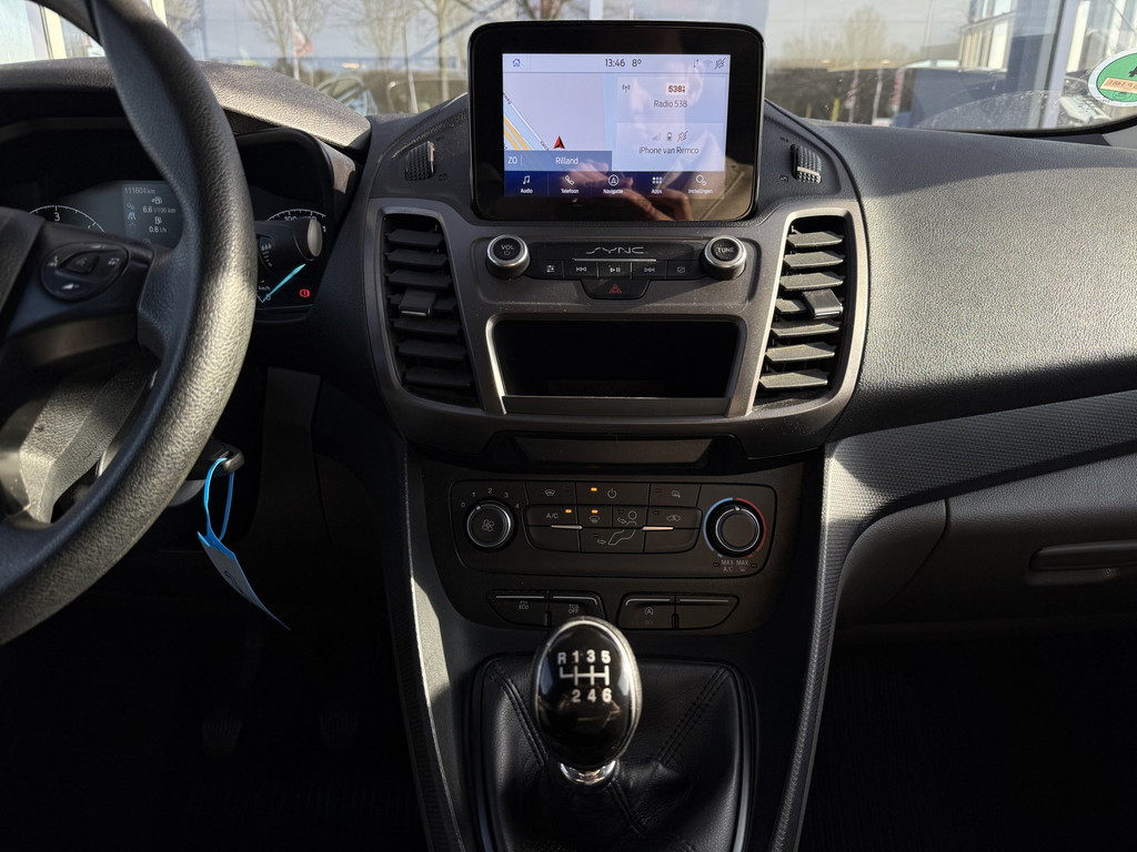 Ford Transit Connect 1.5 EcoBlue L2 Trend | Navi | Carplay | Camera 17