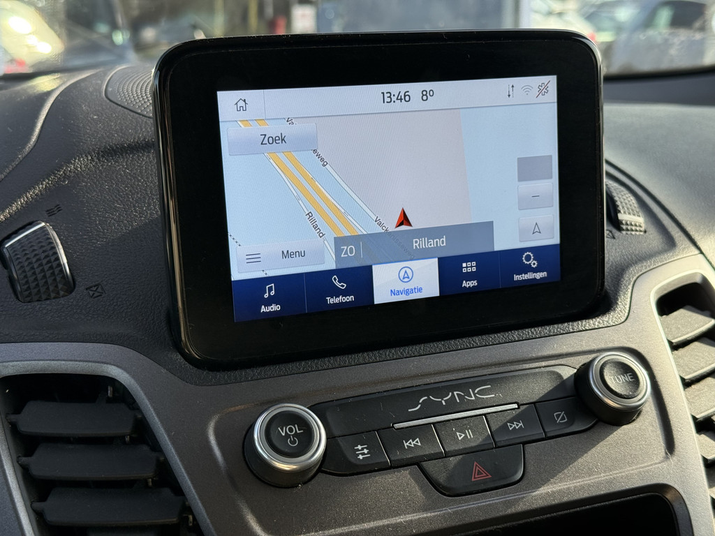 Ford Transit Connect 1.5 EcoBlue L2 Trend | Navi | Carplay | Camera 19