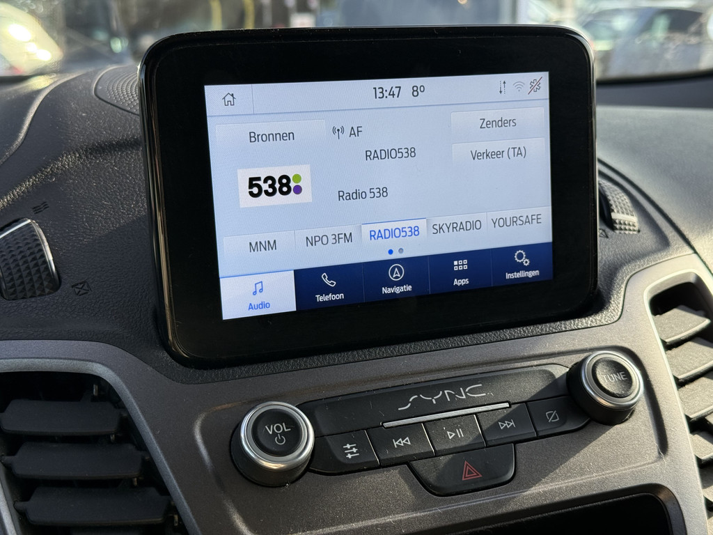 Ford Transit Connect 1.5 EcoBlue L2 Trend | Navi | Carplay | Camera 20