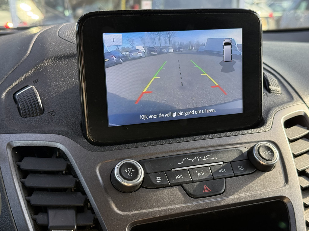 Ford Transit Connect 1.5 EcoBlue L2 Trend | Navi | Carplay | Camera 21