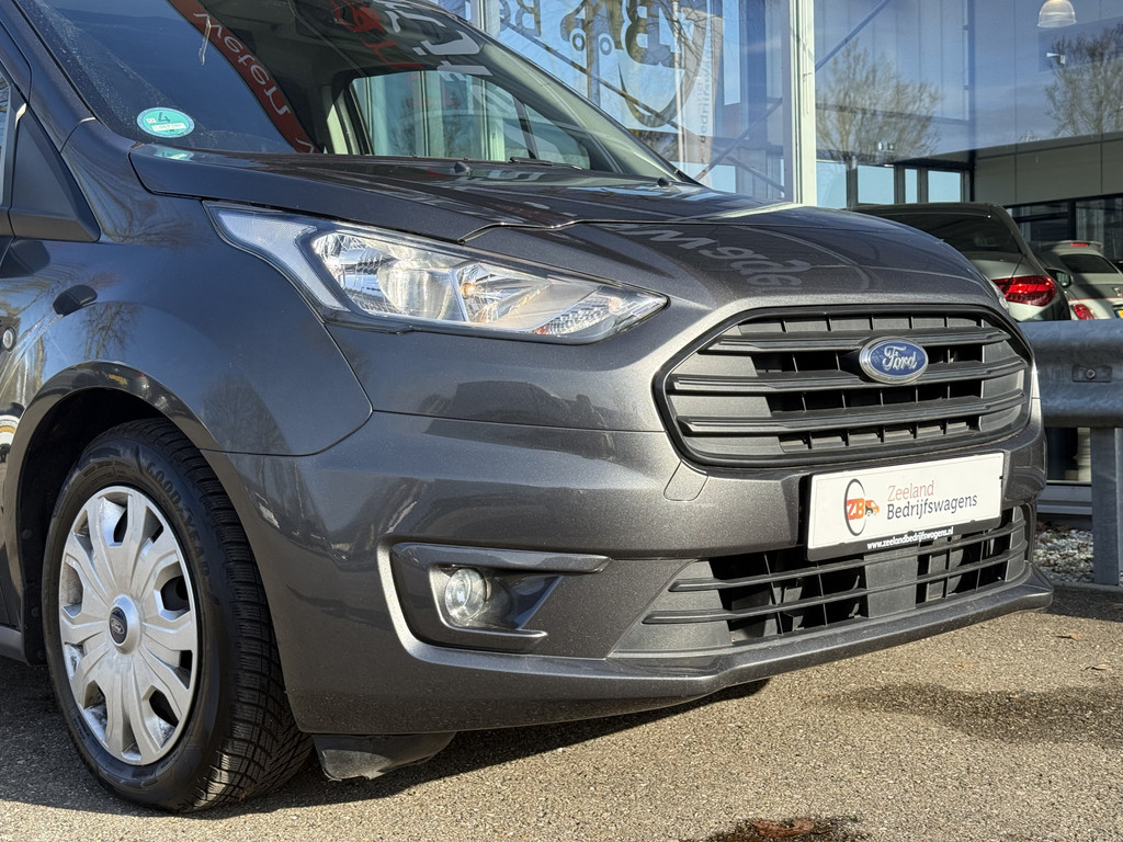 Ford Transit Connect 1.5 EcoBlue L2 Trend | Navi | Carplay | Camera 7