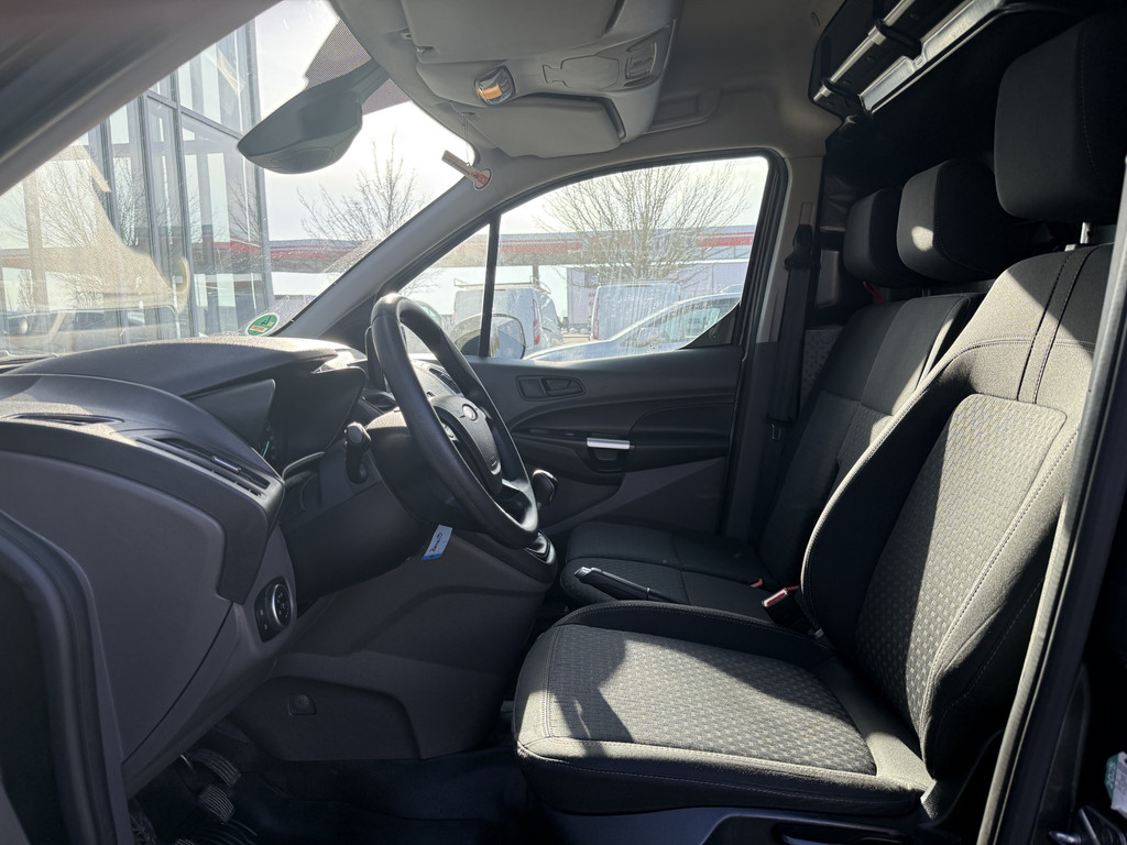 Ford Transit Connect 1.5 EcoBlue L2 Trend | Navi | Carplay | Camera 8