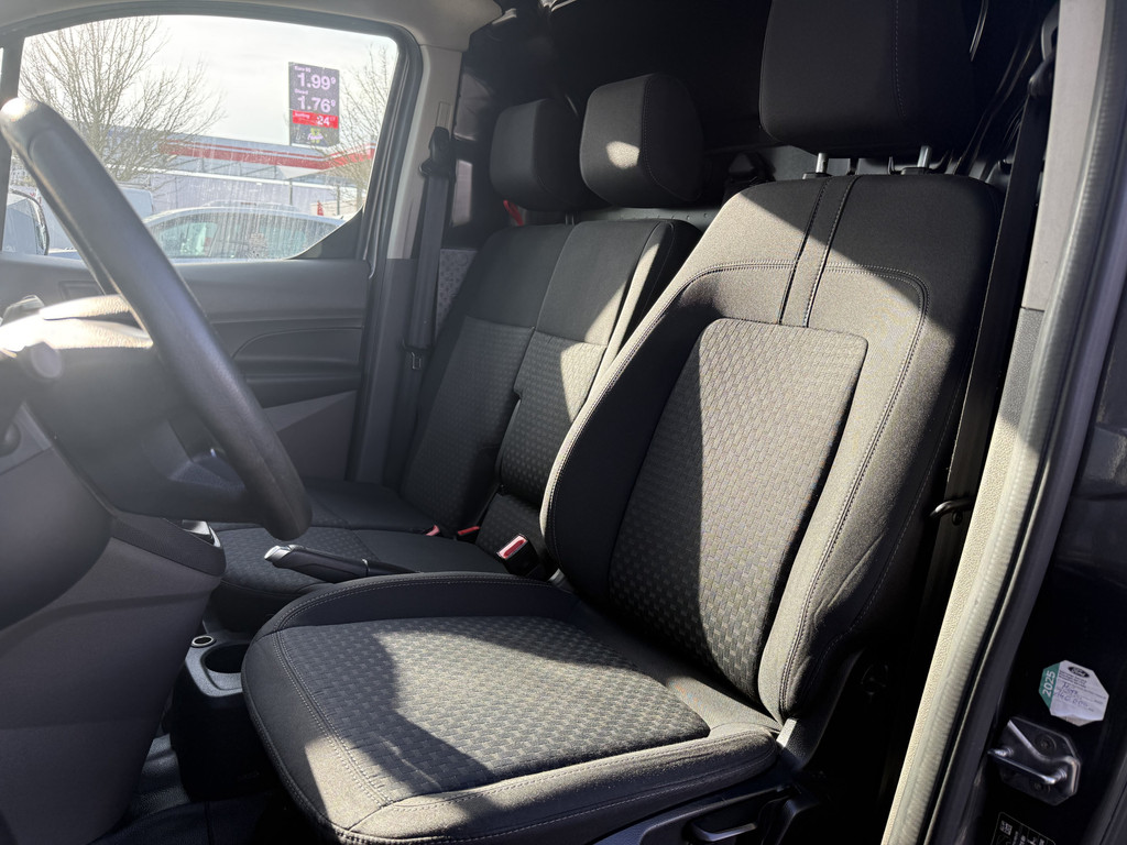Ford Transit Connect 1.5 EcoBlue L2 Trend | Navi | Carplay | Camera 9