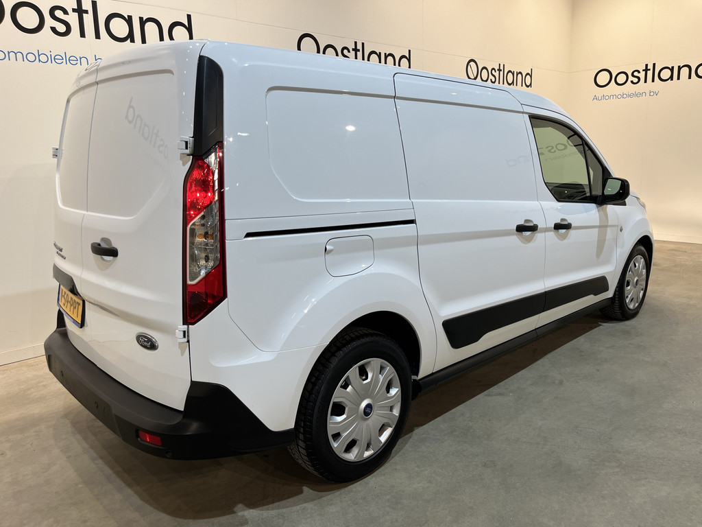 Ford Transit Connect 1.5 EcoBlue L2 Trend / Servicebus / Bott Inrichting / Euro 6 / Airco / CarPlay / Camera / Navigatie / 55.000 KM !! 17
