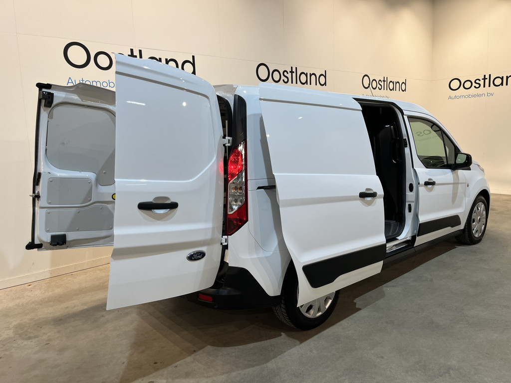 Ford Transit Connect 1.5 EcoBlue L2 Trend / Servicebus / Bott Inrichting / Euro 6 / Airco / CarPlay / Camera / Navigatie / 55.000 KM !! 18