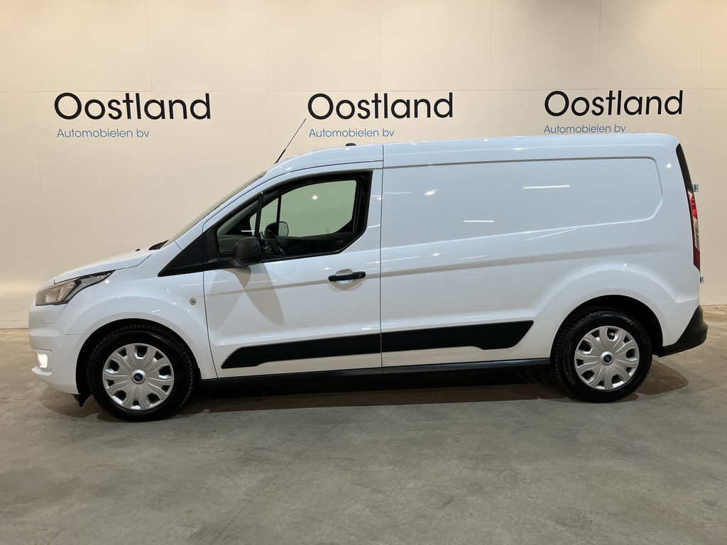 Ford Transit Connect 1.5 EcoBlue L2 Trend / Servicebus / Bott Inrichting / Euro 6 / Airco / CarPlay / Camera / Navigatie / 55.000 KM !! 4