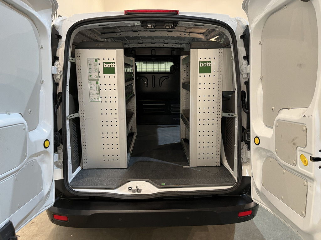 Ford Transit Connect 1.5 EcoBlue L2 Trend / Servicebus / Bott Inrichting / Euro 6 / Airco / CarPlay / Camera / Navigatie / 55.000 KM !! 5
