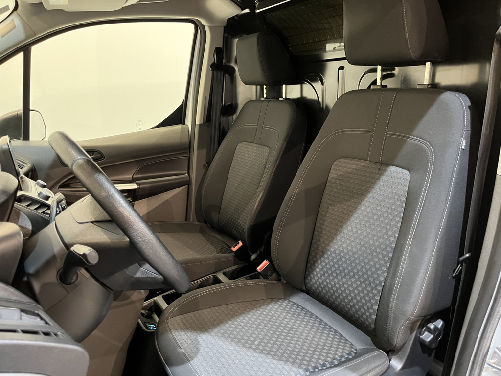Ford Transit Connect 1.5 EcoBlue L2 Trend / Servicebus / Bott Inrichting / Euro 6 / Airco / CarPlay / Camera / Navigatie / 55.000 KM !! 8