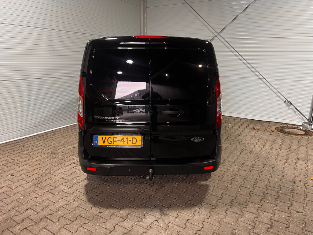 Ford Transit Connect 1.5 EcoBlue L2 Trend VVB419 Prijs zoals getoond 8