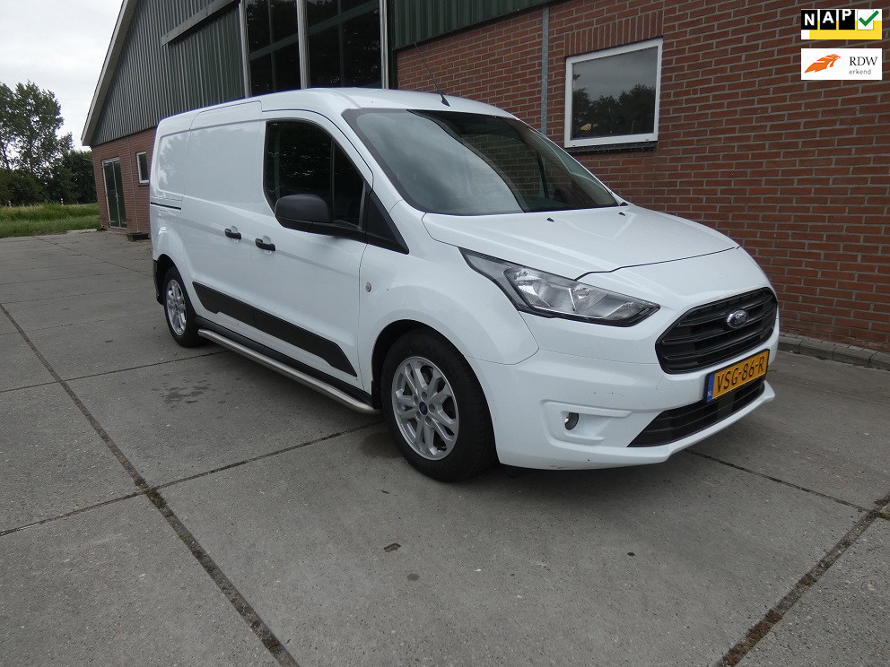 Ford Transit Connect 1.5 EcoBlue L2 Trend*navi/cam*cr.contr*