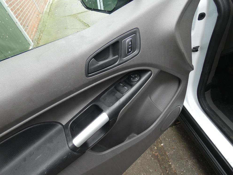 Ford Transit Connect 1.5 EcoBlue L2 Trend*navi/cam*cr.contr* 10
