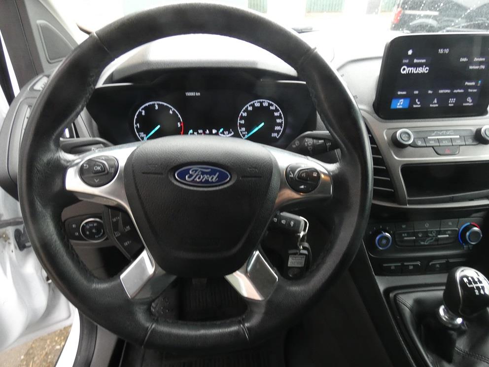 Ford Transit Connect 1.5 EcoBlue L2 Trend*navi/cam*cr.contr* 11