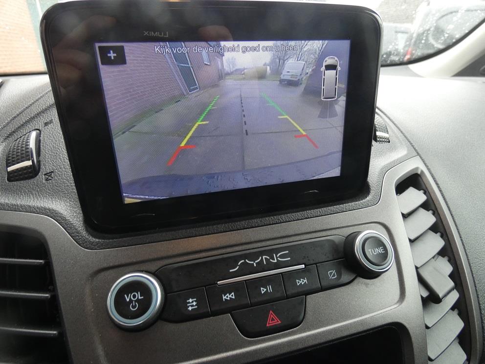 Ford Transit Connect 1.5 EcoBlue L2 Trend*navi/cam*cr.contr* 13