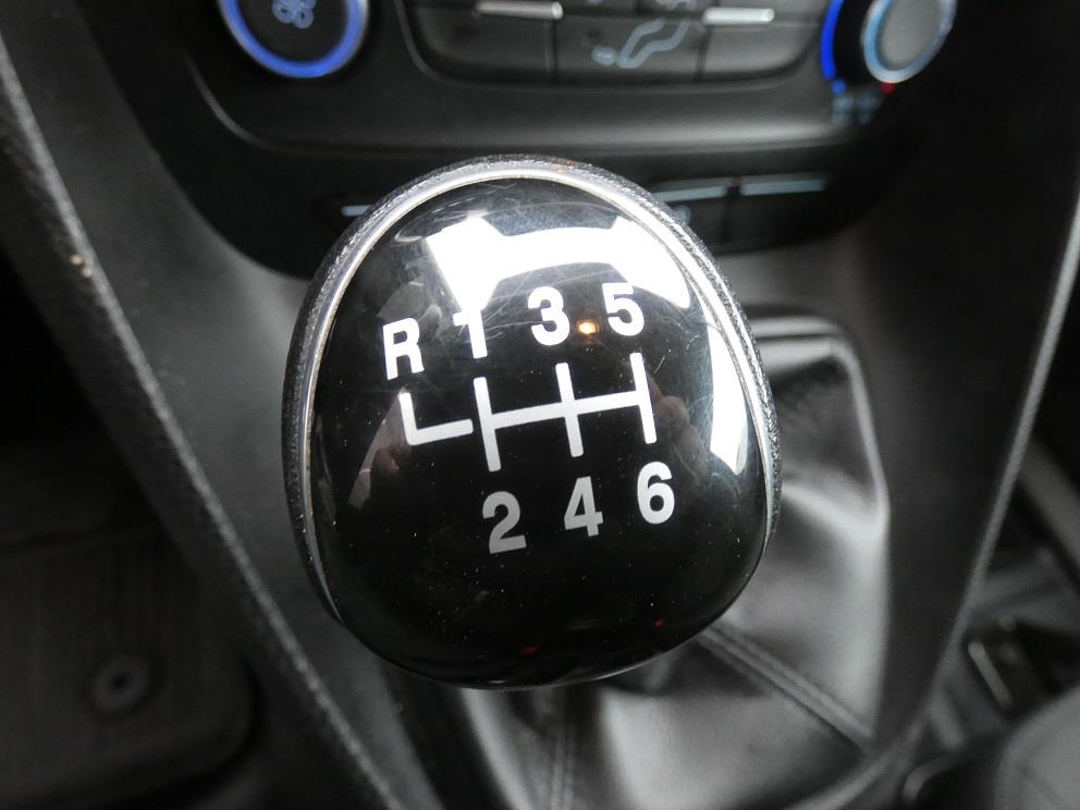 Ford Transit Connect 1.5 EcoBlue L2 Trend*navi/cam*cr.contr* 14