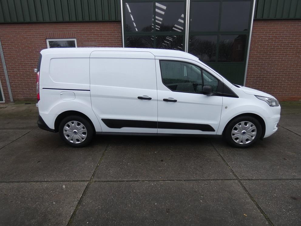 Ford Transit Connect 1.5 EcoBlue L2 Trend*navi/cam*cr.contr* 2