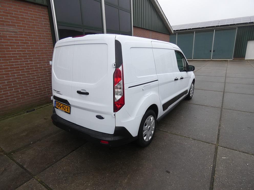 Ford Transit Connect 1.5 EcoBlue L2 Trend*navi/cam*cr.contr* 3