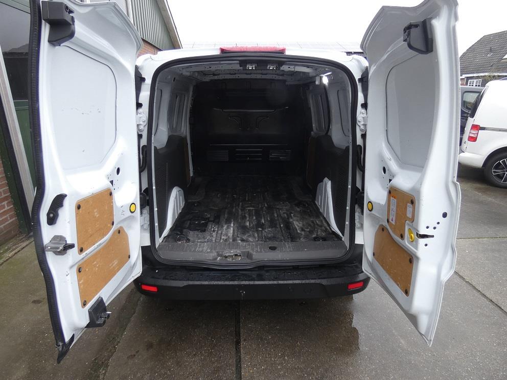 Ford Transit Connect 1.5 EcoBlue L2 Trend*navi/cam*cr.contr* 5