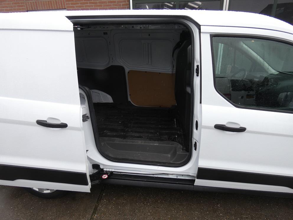Ford Transit Connect 1.5 EcoBlue L2 Trend*navi/cam*cr.contr* 6