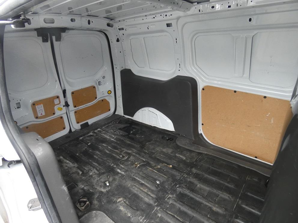 Ford Transit Connect 1.5 EcoBlue L2 Trend*navi/cam*cr.contr* 7