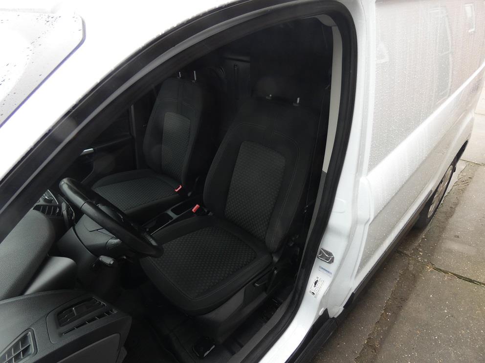Ford Transit Connect 1.5 EcoBlue L2 Trend*navi/cam*cr.contr* 9