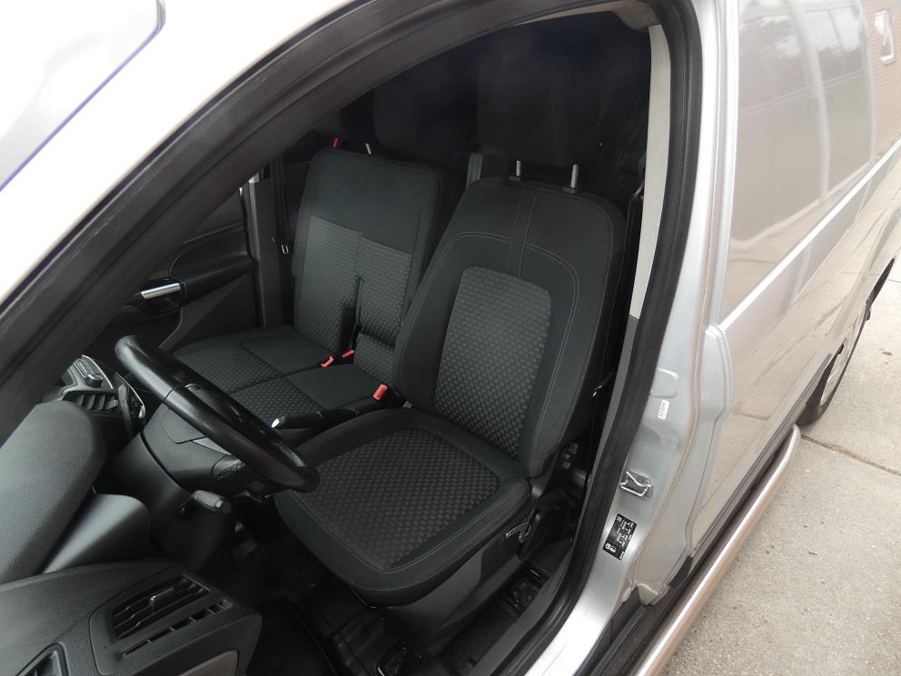 Ford Transit Connect 1.5 EcoBlue L2 Trend*navi/camera*3-zits 10