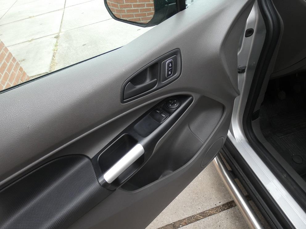 Ford Transit Connect 1.5 EcoBlue L2 Trend*navi/camera*3-zits 11