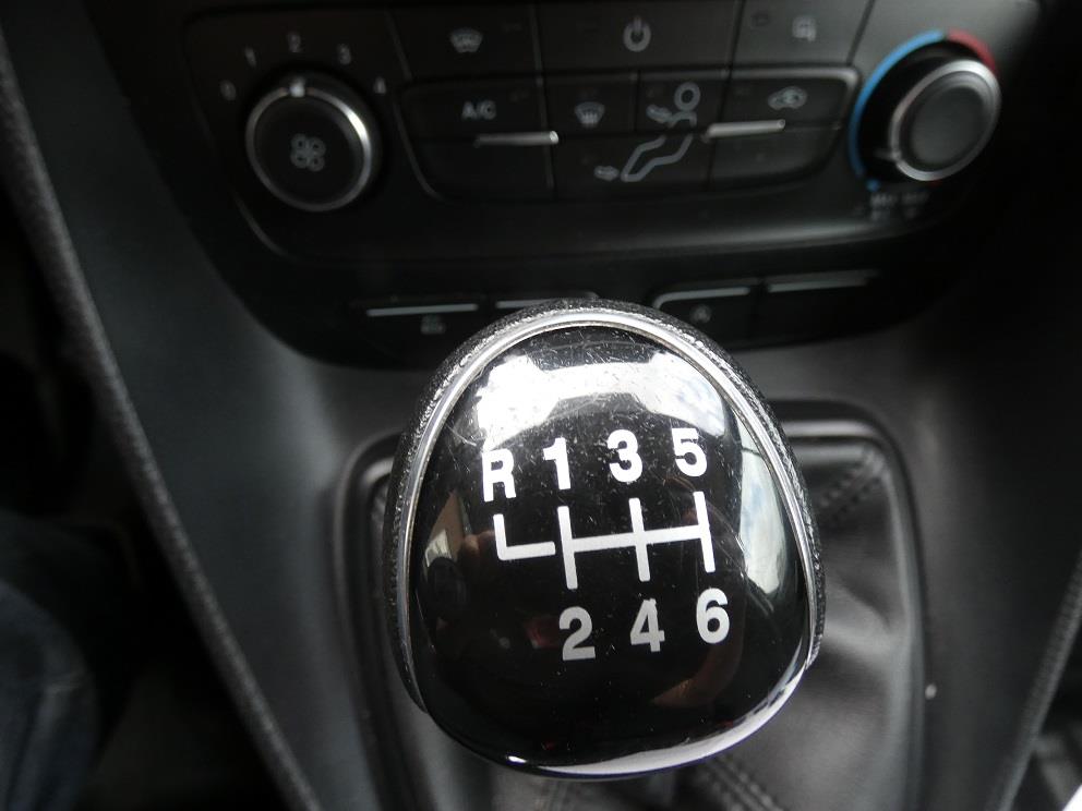 Ford Transit Connect 1.5 EcoBlue L2 Trend*navi/camera*3-zits 14