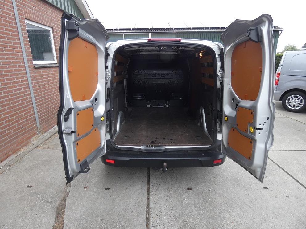 Ford Transit Connect 1.5 EcoBlue L2 Trend*navi/camera*3-zits 7