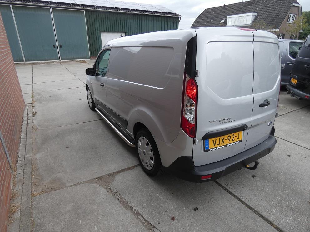Ford Transit Connect 1.5 EcoBlue L2 Trend*navi/camera*3-zits 8